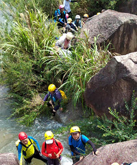 ��̨ɽ�����ţ�һ�������̼�����Ϫ֮��