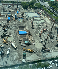 λ��̨�ݺͺϹ�԰�ϲ���2����¥�εض���