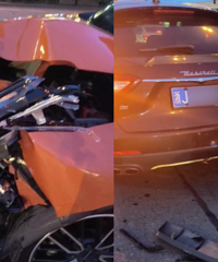 �ᳵ����ײ����ɯ���٣�����ȴ����7������Ч��̨�����ӱ���....