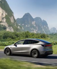 ��˹��Model Y L����