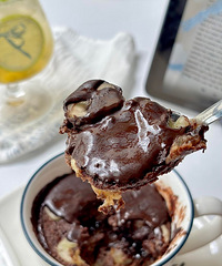 �Ϳ����㽶�ɿɲ����ᣡ�ҵ�ʳ���ȶ�����΢��¯�棩