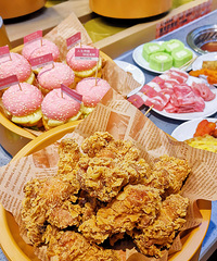 ��ô��ʢ ���ǵ�һ�μ�