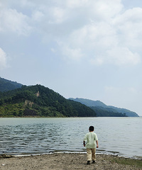 [̨�ݴ���]���ȵ���Ҳ����ס¶Ӫ���ģ�����ȥϪ��ˮ��