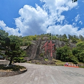 ��һ���ķ羰