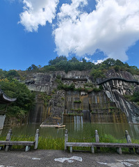 ��һ���ķ羰