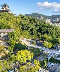 6000��ƽ�����¹�԰���µ�Ͷ�ã�