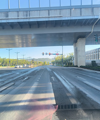 ֱ�к�ƣ���ת�̵ƣ����ֱ�г������߿ɲ�����ͣ��ȥ