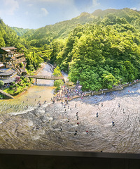 �����������ϰ�ˮ��ԧ��Ϫ������ϼ�ֺ����ʹ�ɳ̲