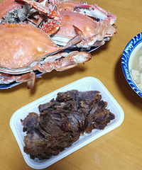 �������ʲô���п��ˣ�����һ����ʳ