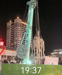 ̨��S2�и�������ߵ��³�վȫ�߿�ʼ��������ǽʩ��