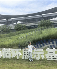 ����ɫѭ��չʾ��