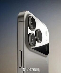 ֣�ݸ�ʿ���Ӱ�����iPhone17