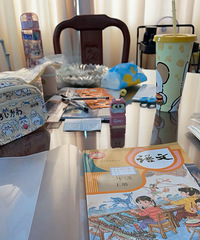 ��ѧ�ˣ��ҳ��Ǿ�Ȼ����æ��������