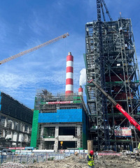 ������ش���Ŀ�����½�չ