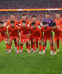 ̨���߳��Ĺ���Խ��Խǿ�����ڶ��������ţ�U22������ʤ��