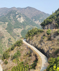 ͸���߲���Ӱ��ɽ������������ĵ���