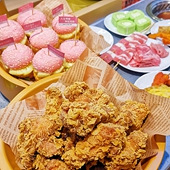 ��ô��ʢ ���ǵ�һ�μ�