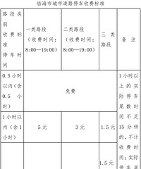 ���������̨��һ��ͣ���շѻ򽫵���