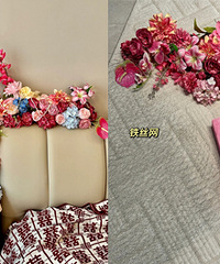 ���ַ��滨�ٲ��������̶��ڴ�ͷ�����