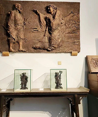 ��������ȥ���У���̨ɽ���ײ���ݣ������Ǽ��䣬����������