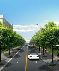 �����³��ǹ���Ŀ���׵�·����������Ф·����������·