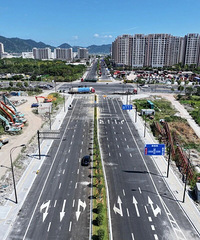 �����Ż�·������·���ṹ��̨��ͩ����ͨ��������������