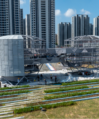 ȫ���깤�������������ӳ��桱��̬���ȵ�������