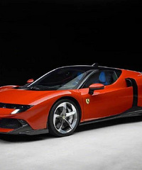 �������Ƴ�ȫ�³���849 Testarossa