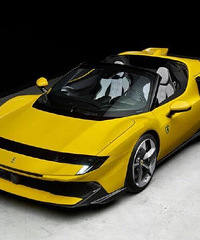 �������Ƴ�ȫ�³���849 Testarossa