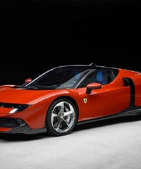 �������Ƴ�ȫ�³���849 Testarossa