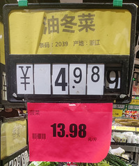 �����߲˼۸����������