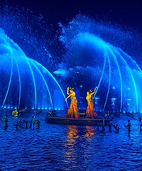 ʼ��Ϫҹ�Σ��ƹ�ʵ����������