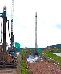 ���½�չ��̨�������ص㹤�̣�ֱ���ػ�Լ15����