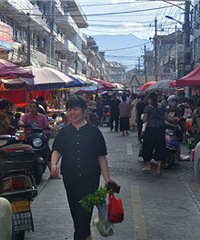 �Ͱ���弯�е��˼��̻�