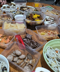 �����°룬ֱ����һ���ԲͺУ����Բ���ϴ��