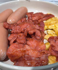 ��һ���׷������ţ�������һ�¾��ܳԿ�