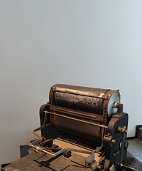 ��ӡˢ�����е���˼