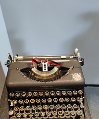 ��ӡˢ�����е���˼