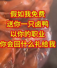 [�״�]����������һֻ±Ѽ�������ְҵ�ܻ���ʲô