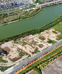 �ڽ�̨��S2����ǰվ��̨�����ؽ��д����ã�