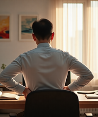 һ�����׵�֬���ε�ϰ�ߣ������ÿ�춼���ظ�