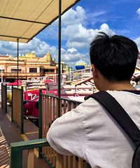 ��ٴ���ȥ�Ķ���̨�����Լ�һ���λ���