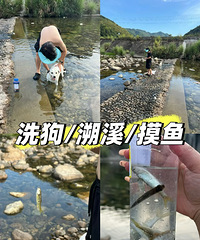 ���ҵġ�С�ɾӡ���Ϫ/ץ��/��ˮ