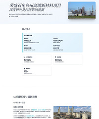 [����]��ʢʯ��̨����Ŀ ����о�������Ӱ��Ԥ��