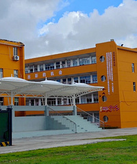 �ٿ���̨��2��ѧУ���½�չ