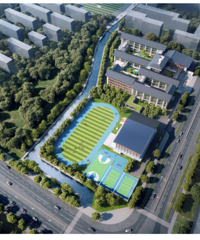 ����1620�ˣ�̨�������½�һ��ѧУ