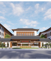 ̨������Сѧ������Ԥ��2027���깤