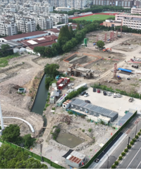 ̨������Сѧ������Ԥ��2027���깤