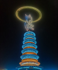 【国庆找对象】江西三日游