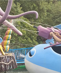 �ٹ�һ��ͯ��Ķ�ɽ��԰